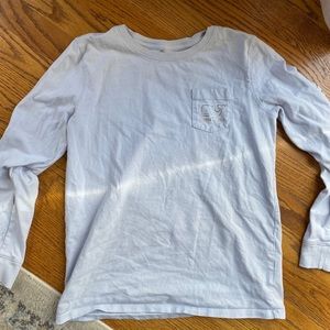 Vineyard Vines LS tee